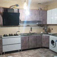 نصب واجرای برچسب کابینت و کمد دیواری وسنگ اپن|خدمات پیشه و مهارت|خرمآباد, |دیوار