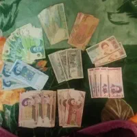 اسکناس قدیمی