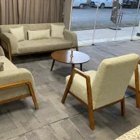 مبل 2025 (( خرید بدون واسطه از تولیدکننده ))|مبلمان خانگی و میز عسلی|تهران, یافت آباد جنوبی|دیوار