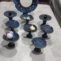 وسایل هفت سین