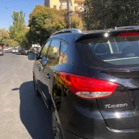 توسان|خودرو سواری و وانت|تبریز, |دیوار