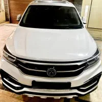 Fmc Sx5 1402|خودرو سواری و وانت|اردبیل, |دیوار