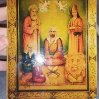 تابلو کلکسیونی