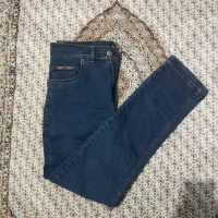 شلوار لی مردانه نو