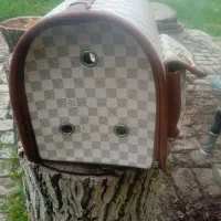 کیف حمل گربه و سگ