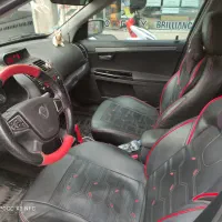 سمند سورن دوگانه ۴۰۱|خودرو سواری و وانت|هشتگرد, مدرس|دیوار