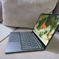سرفیس لپ تاپ گو 2 16-256 نسل 11 سبز surface go 2