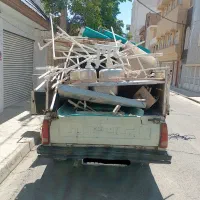 خریدوفروش ضایعات آهن پلاستیک کارتن