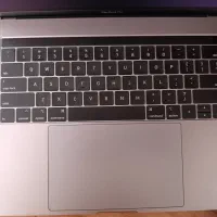 apple MacBook pro 2019 i9 ram32 SSD 2tb|رایانه همراه|همدان, |دیوار