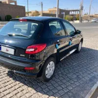 پژو۲۰۷|خودرو سواری و وانت|رفسنجان, |دیوار