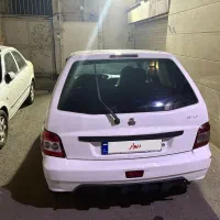 پراید ۱۱۱ مدل۹۸|خودرو سواری و وانت|تهران, سازمان آب|دیوار