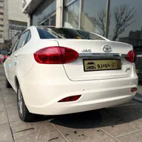 جک جی فور J4 اتومات صفر مدل ۱۴۰۴