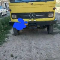 فروش خاور 808مدل70