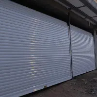 فروش نصب درب کرکره و....