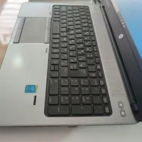 لپ‌تاپ hp کورای5 رم8گیگ|رایانه همراه|کلاله, |دیوار