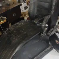 صندلی اصلاح