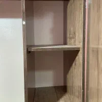 کمد لباس|جاکفشی، کمد، دراور|مشهد, بهمن|دیوار