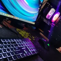 کیس گیمینگ نسل ۱۳