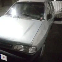 پرایدتکسوز۸۶فروشی معاوضه باپژوسمند