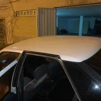 دوو اسپرو 1993|خودرو سواری و وانت|سنندج, |دیوار