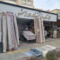 ۳تخته ۹متری ۱۲۰۰شانه طلاکوب عالی|فرش|اصفهان, کوجان|دیوار