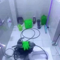 لوله بازکن فنرزن پونک جنت آباد شهرک غرب سعادت آباد