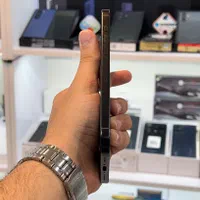 IPhone 16 pro max 256 ZAA باتری ۱۰۰ قیمت مناسب|موبایل|کرج, کوی امامیه|دیوار