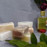 نمک .آباژور|خوردنی و آشامیدنی|جم, |دیوار