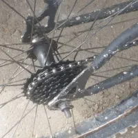 دوچرخه ۲۶|دوچرخه، اسکیت، اسکوتر|ملکان, |دیوار