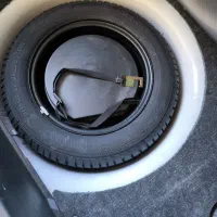 پژو پارس LX tu5