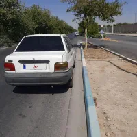 پراید مدل83|خودرو سواری و وانت|شاهین‌شهر, شهرک گلدیس|دیوار