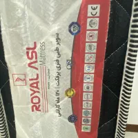 تشک رویال طبی|تشک تختخواب|باقرشهر, |دیوار