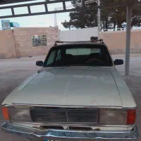 فروش پیکان مدل ۸۰|خودرو سواری و وانت|اصفهان, براآن شمالی|دیوار