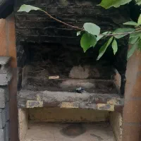 کباب پزسیمانی و کربلا