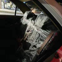 پارس tu5مدل 1400|خودرو سواری و وانت|یاسوج, |دیوار