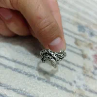 انگشتر قدیمی.کلکسیونی|جواهرات|ماکو, |دیوار