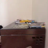 میز جلو مبلی|مبلمان خانگی و میز عسلی|شوشتر, |دیوار