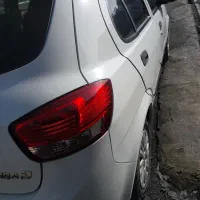 تیبا۲ مدل ۹۷ بدونه رنگ|خودرو سواری و وانت|کرج, شاهین‌ویلا|دیوار