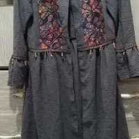 لباس های دخترانه مجلسی و اسپورت|لباس|نسیمشهر, |دیوار