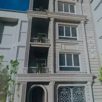 آپارتمان-لوکس