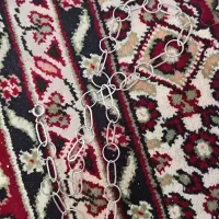 حرزجوادوزنجیر