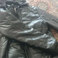 کاپشن پسرانه نو|لباس|سبزوار, جوادیه شرقی|دیوار