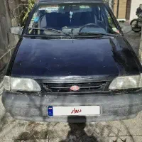 پراید۸۳انژکتور