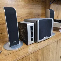 اسپیکر microlab