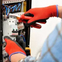 نیازمند شاگرد برقکار