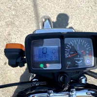 احسان|موتورسیکلت|سنندج, |دیوار