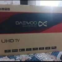 تلوزیون دوو نو (هنوز از کارتون باز نشده)