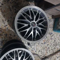 فروش رینگ ماشین|قطعات یدکی و لوازم جانبی|الشتر, |دیوار