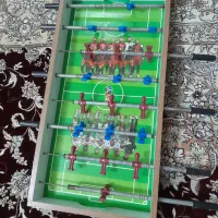 فوتبال دستی