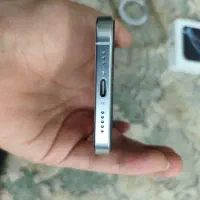 16pro 128 در حد صفر|موبایل|هشتگرد, شهرک ولیعصر (مصلی)|دیوار